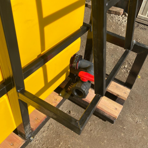 Кассета SQ 2х5000 Т yellow 