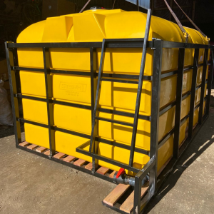 Кассета SQ 2х6000 Т yellow 