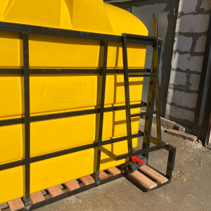 Кассета SQ 2х6000 Т yellow 