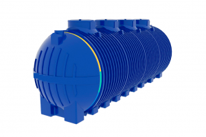 Емкость подземная 25 м3 (PT 25)