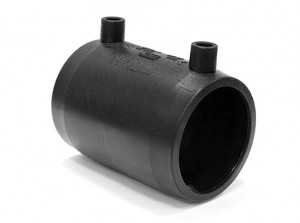 МУФТА ЭЛЕКТРОСВАРНАЯ D 200 PN10/PN16