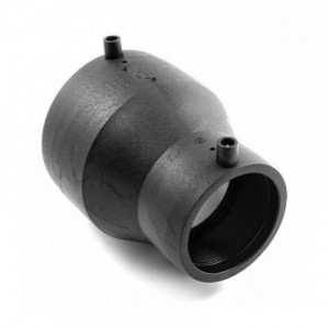 ПЕРЕХОД ЭЛЕКТРОСВАРНОЙ D 250Х110 SDR11 (PN10/PN16)