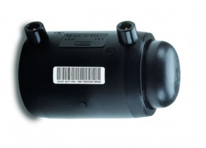 Заглушка электросварная  D 140 SDR11 (PN10/PN16)